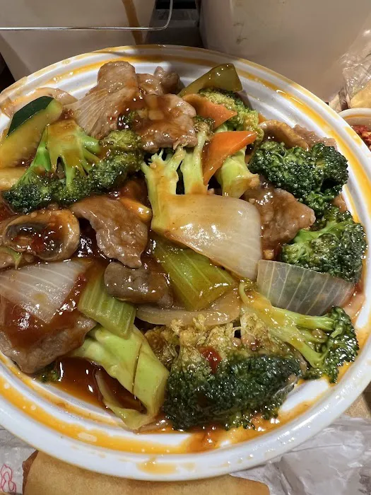Asian Wok 10