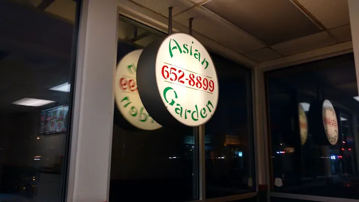 Asian Garden 9