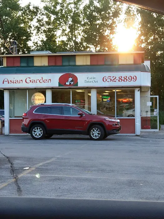 Asian Garden 10