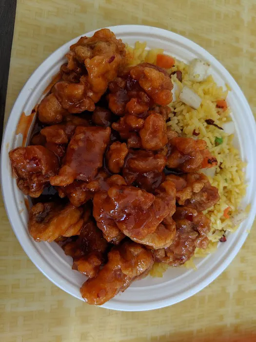 Tasty China 7