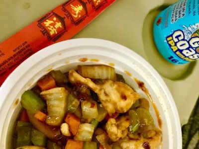 Tasty China 0