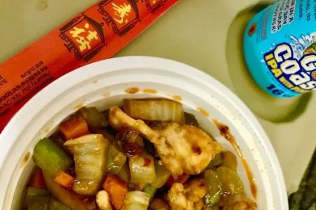 Tasty China