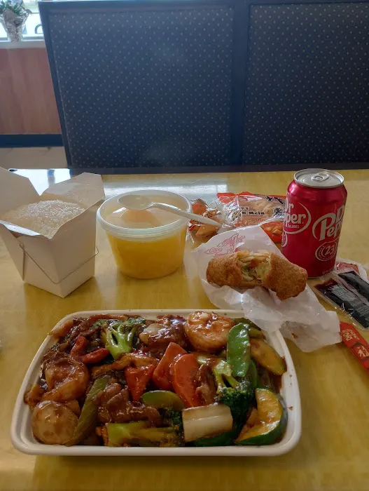 Tasty China 3