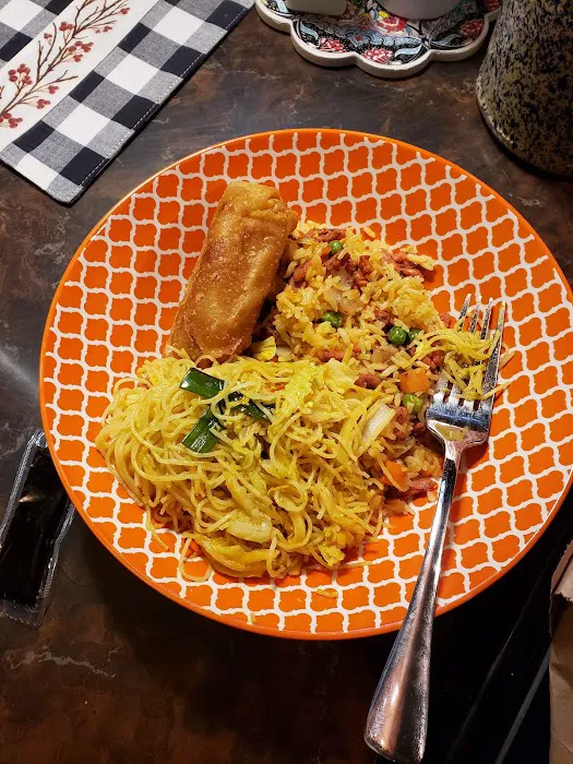 Tasty China 6