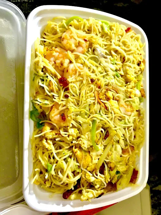 Tasty China 10