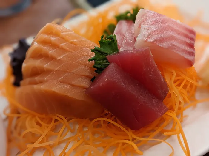 Tokyo Sushi 6