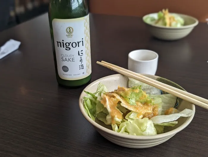 Tokyo Sushi 10