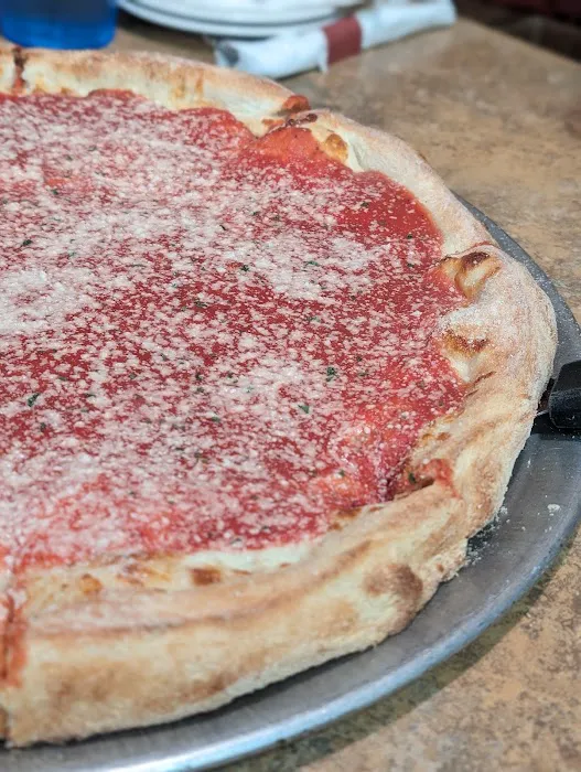 Sorrento Pizzeria & Restaurant 1