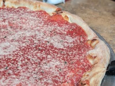 Sorrento Pizzeria & Restaurant 0