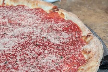 Sorrento Pizzeria & Restaurant
