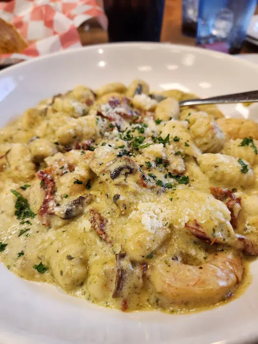 Sorrento Pizzeria & Restaurant 5
