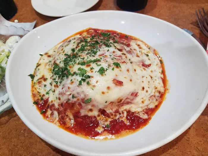 Sorrento Pizzeria & Restaurant 9