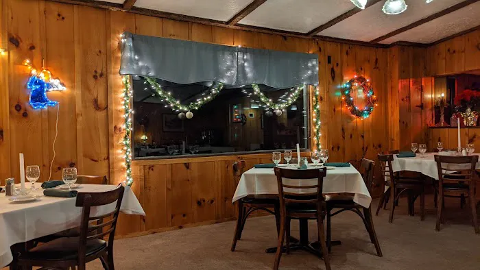 Bella Vista Restaurant 3