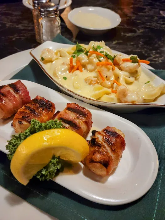 Bella Vista Restaurant 1