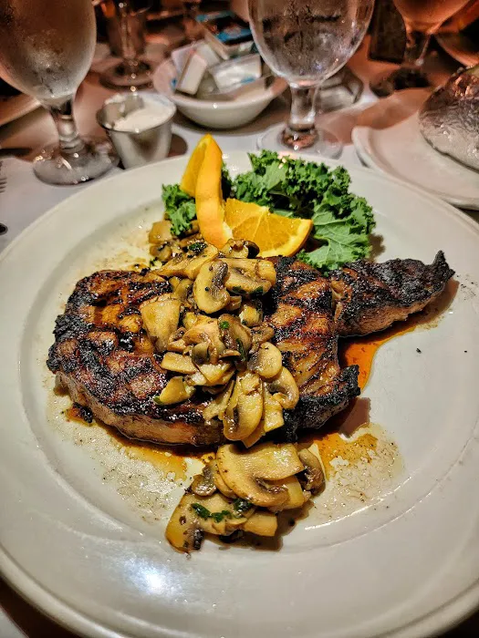 Bella Vista Restaurant 5