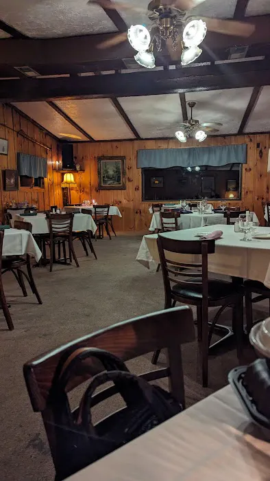Bella Vista Restaurant 2