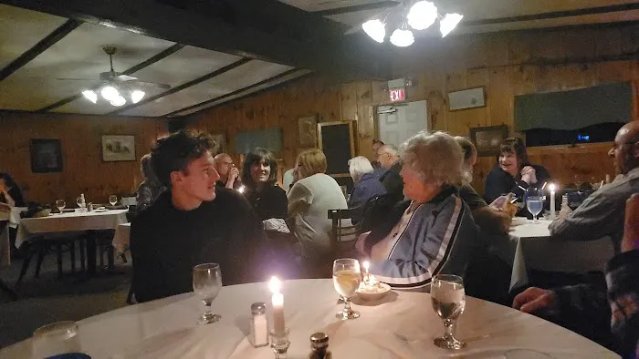 Bella Vista Restaurant 6