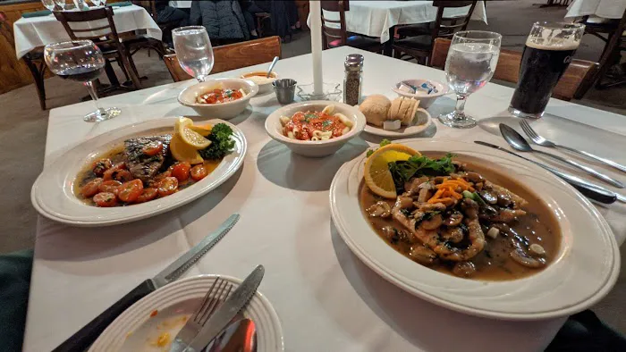 Bella Vista Restaurant 4