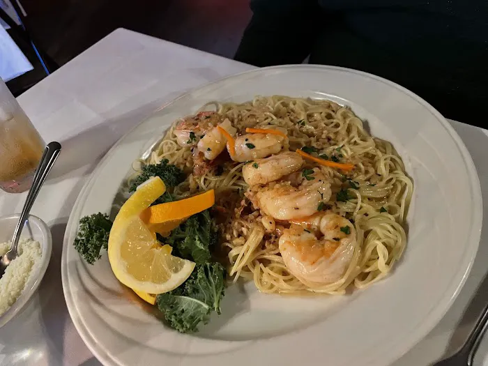 Bella Vista Restaurant 10
