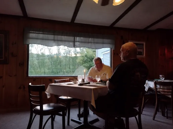 Bella Vista Restaurant 8