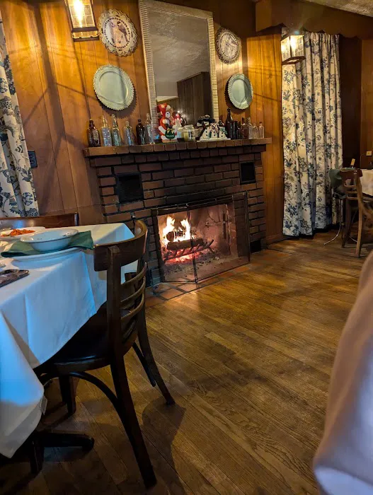 Bella Vista Restaurant 9