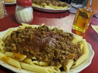Joe's Restaurant 0