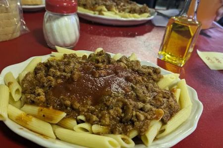 Joe's Restaurant