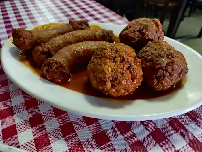 Joe's Restaurant 5