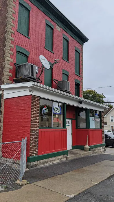 Joe's Restaurant 9
