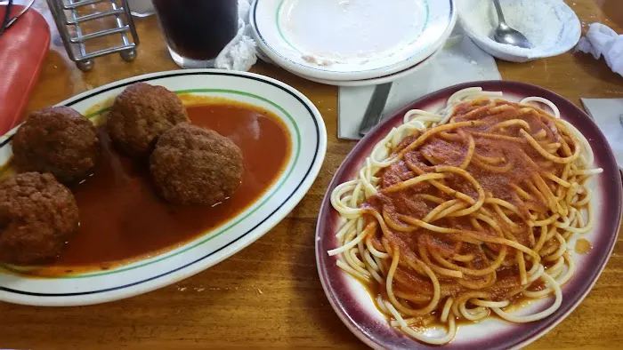 Joe's Restaurant 10