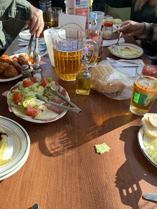 Joe's Restaurant 8
