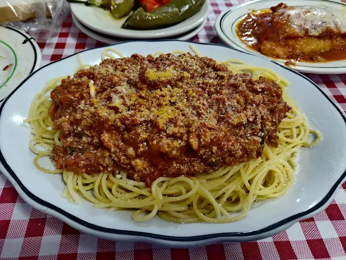 Joe's Restaurant 2