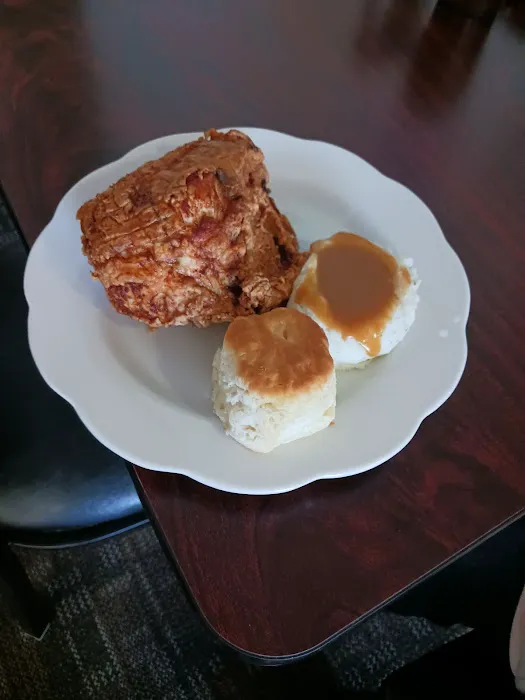 Royal India Grill 8