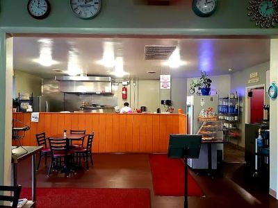Royal India Grill 0