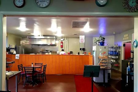 Royal India Grill