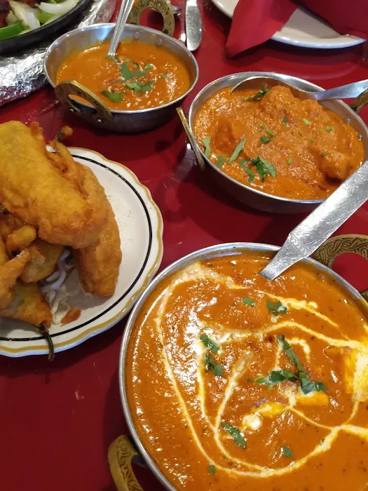 Royal India Grill 11