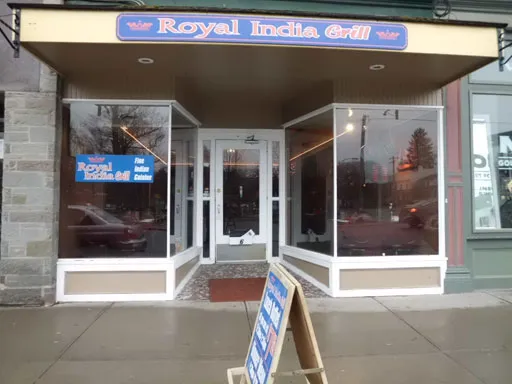 Royal India Grill 15