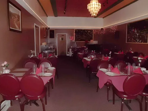 Royal India Grill 13
