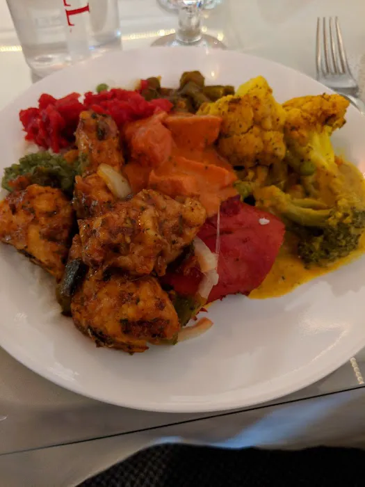 Royal India Grill 10