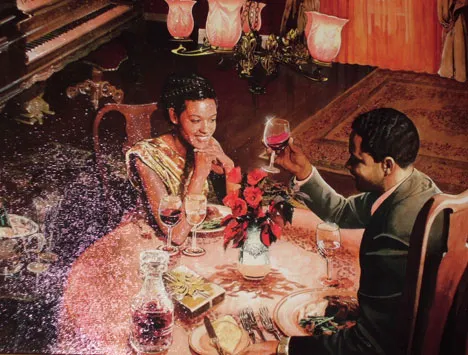 Royal India Grill 14