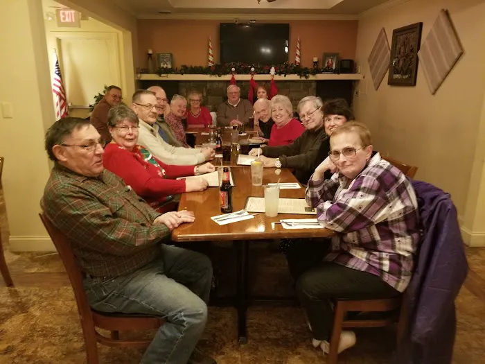 P K's Pub 5