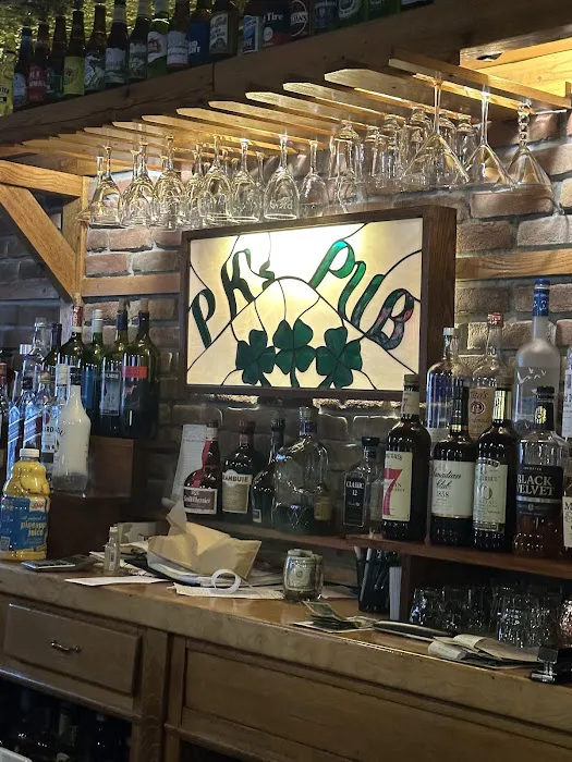 P K's Pub 3
