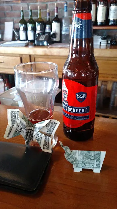 P K's Pub 4