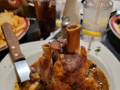 P K's Pub 0