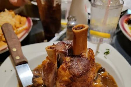 P K's Pub