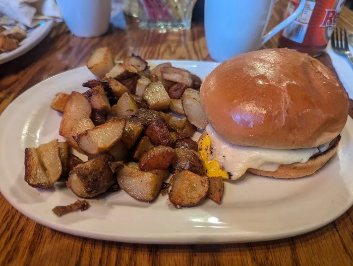 P K's Pub 8