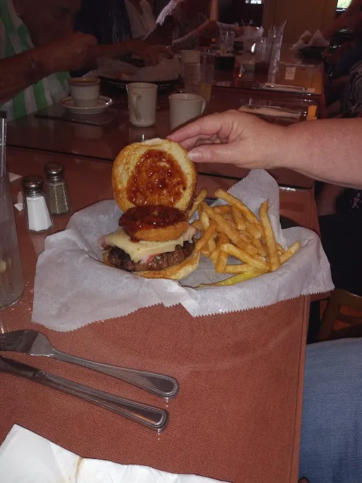 P K's Pub 10