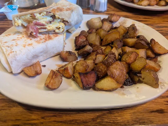 P K's Pub 9
