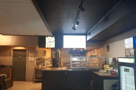 Ed's Pizza Place