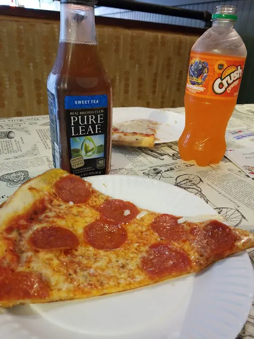 Ed's Pizza Place 2